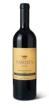 Yarden Cabernet Sauvignon Bar’on Vineyard 2015