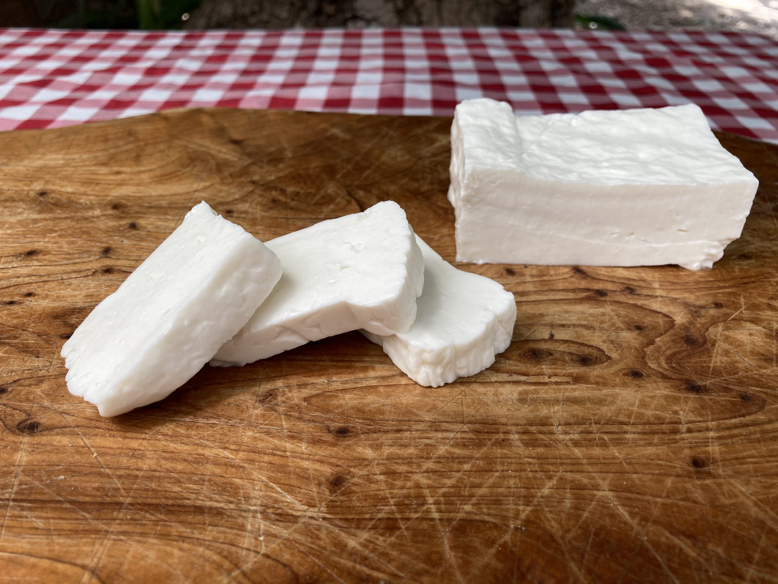 גבינת חלומי